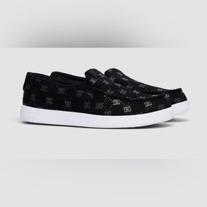 DC Scoundrel shoe